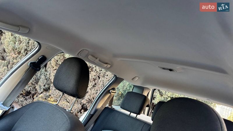 Универсал Peugeot 206 2003 в Житомире