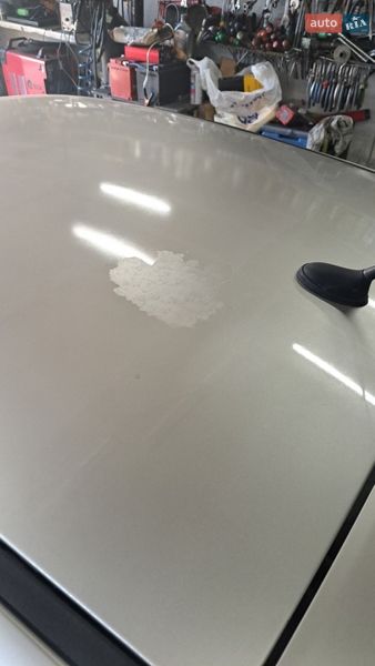 Седан Peugeot 206 2005 в Києві