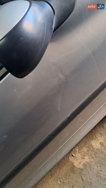 Седан Peugeot 206 2005 в Києві