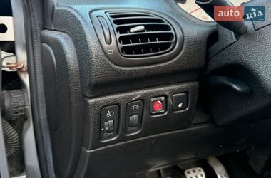 Кабриолет Peugeot 206 2001 в Сокольниках фото 15 Кабриолет Peugeot 206 2001 в Сокольниках
