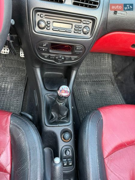 Кабриолет Peugeot 206 2001 в Сокольниках фото 16 Кабриолет Peugeot 206 2001 в Сокольниках