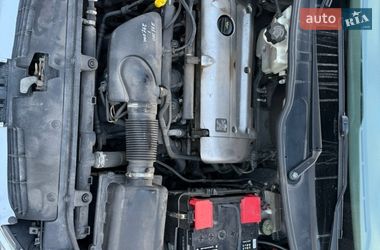 Кабриолет Peugeot 206 2001 в Сокольниках