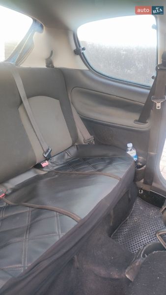 Хэтчбек Peugeot 206 2006 в Хмельницком