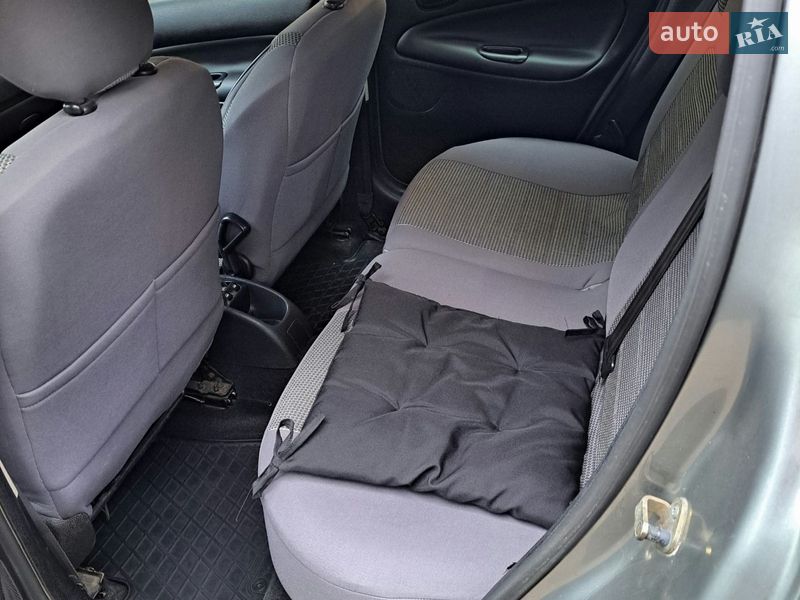 Хэтчбек Peugeot 206 2007 в Одессе фото 10 Хэтчбек Peugeot 206 2007 в Одессе