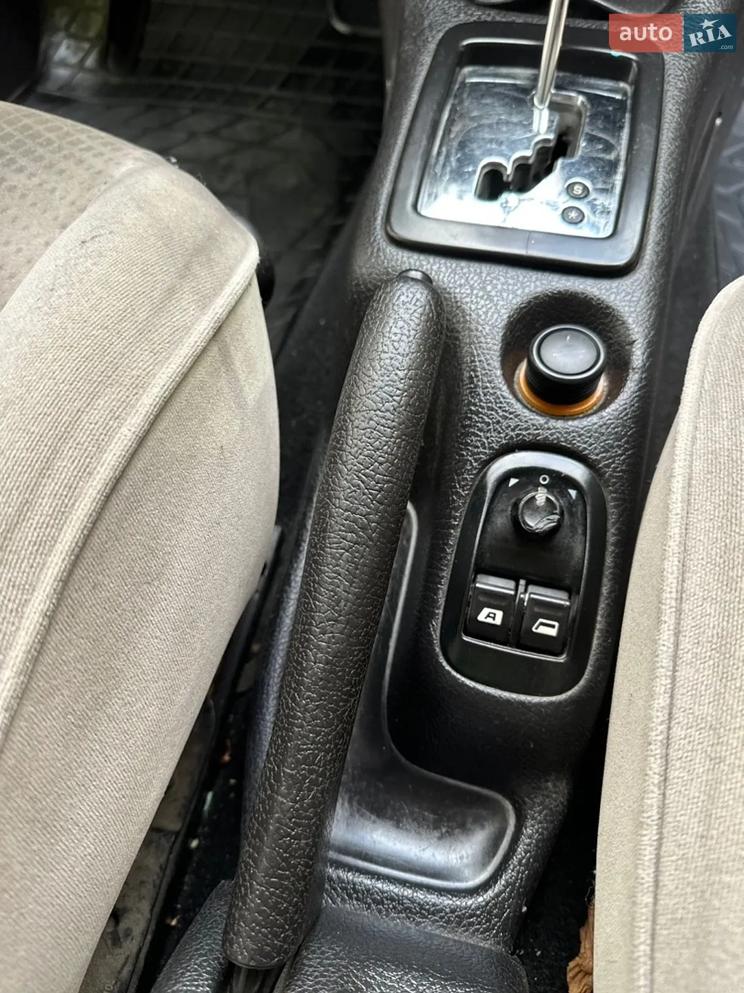 2006 Peugeot 206 - мініатюра 20