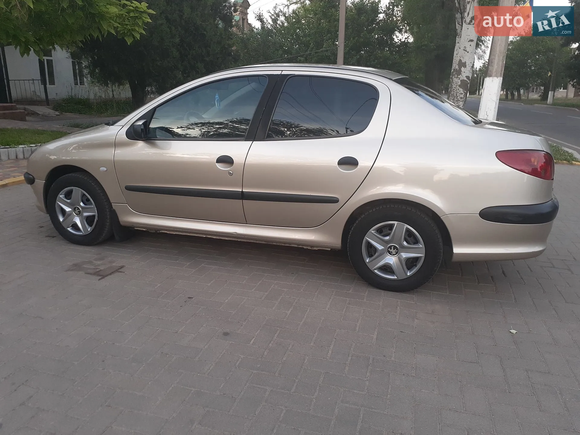 Фото авто 6