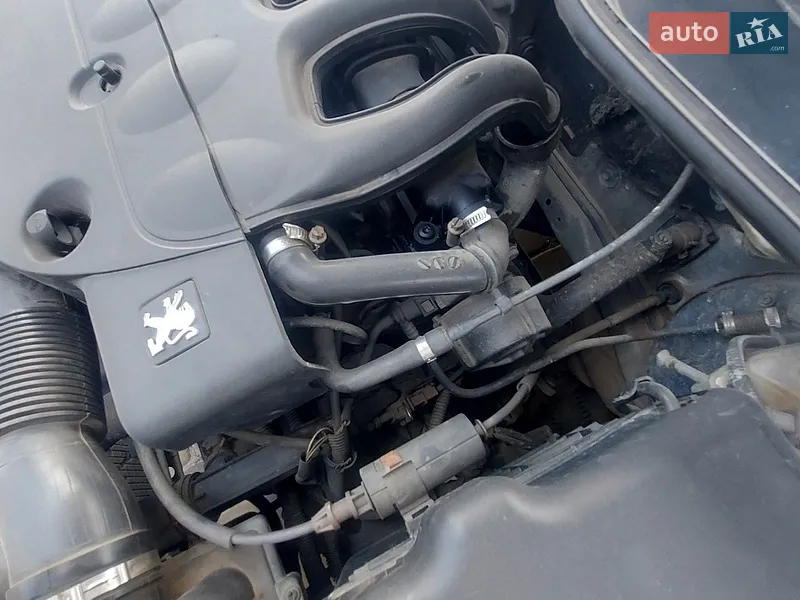 Peugeot 206 2002 VIN VF32AWJYF42875125 фото оголошення 31 з 57