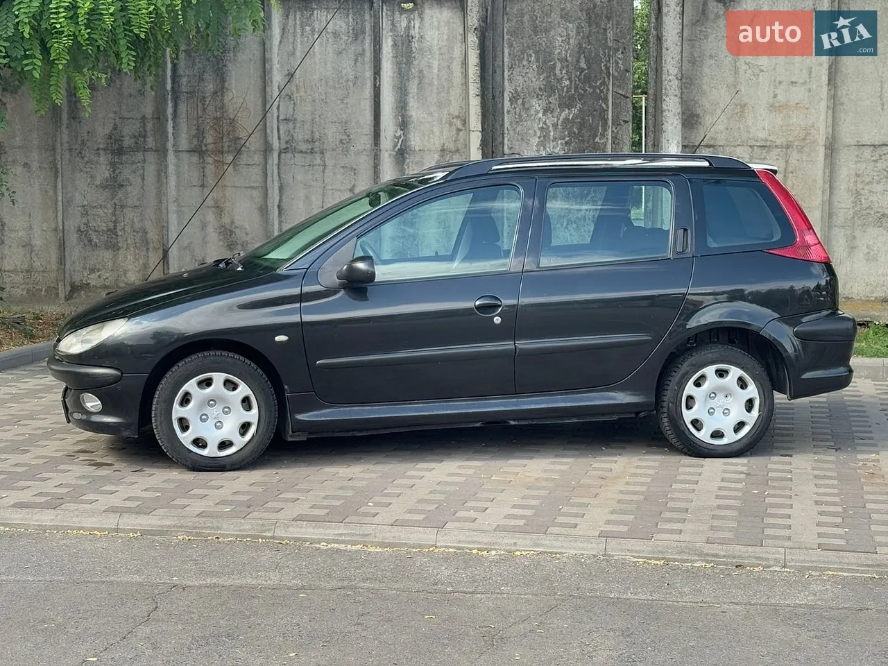 2010 Peugeot 206 - мініатюра 36