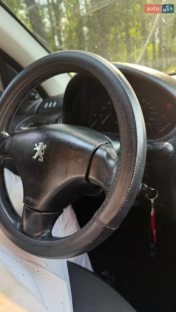 2010 Peugeot 206 - мініатюра 17