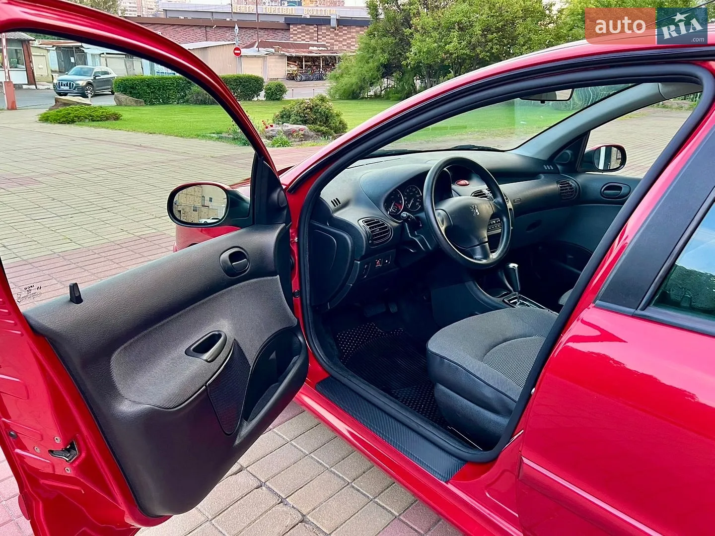 2010 Peugeot 206 - мініатюра 22