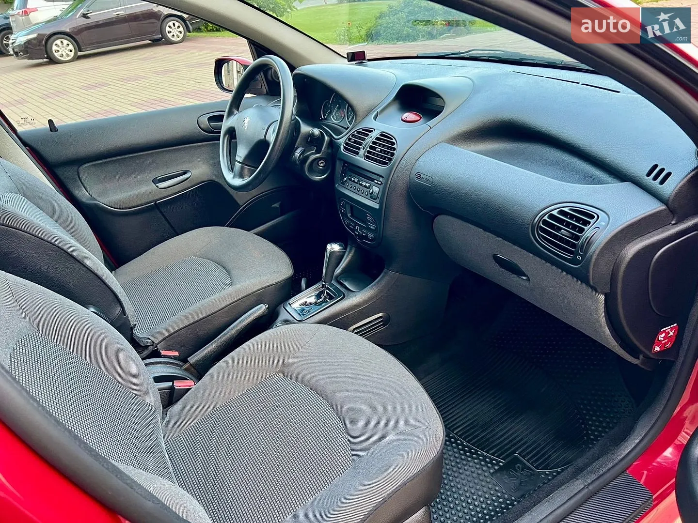 2010 Peugeot 206 - мініатюра 27