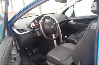 Хэтчбек Peugeot 207 2011 в Ровно