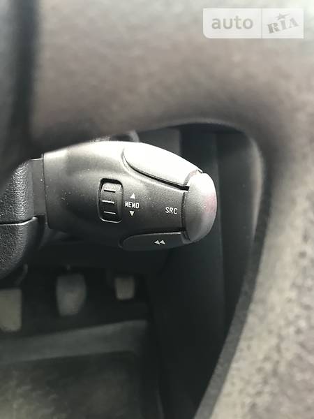 Універсал Peugeot 207 2007 в Сколе