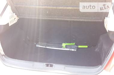 Хетчбек Peugeot 207 2012 в 