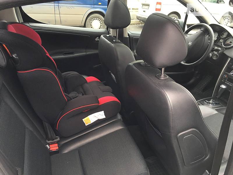 Хетчбек Peugeot 207 2012 в Хмельницькому