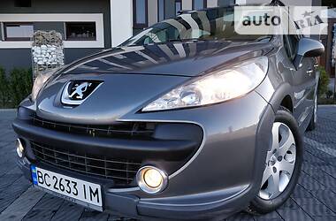 Универсал Peugeot 207 2008 в Стрые