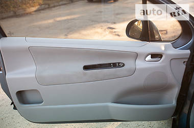 Хетчбек Peugeot 207 2006 в 