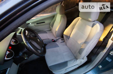 Хетчбек Peugeot 207 2006 в 