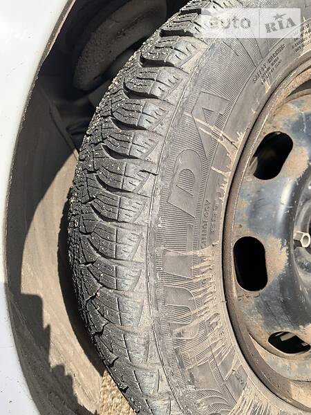 Хетчбек Peugeot 207 2011 в Бердянську фото 7 Хетчбек Peugeot 207 2011 в Бердянську