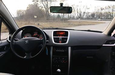 Универсал Peugeot 207 2009 в Звягеле