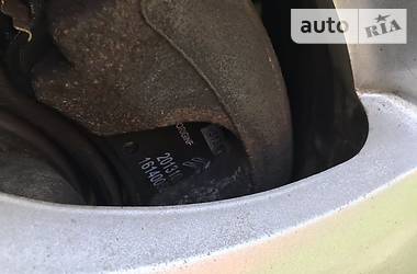 Хетчбек Peugeot 207 2010 в 