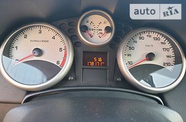 Універсал Peugeot 207 2008 в 
