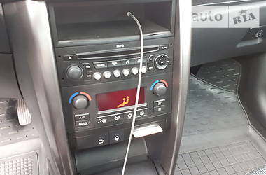 Універсал Peugeot 207 2007 в 