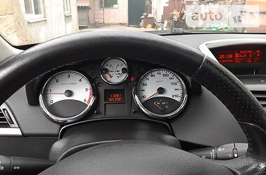Універсал Peugeot 207 2007 в 