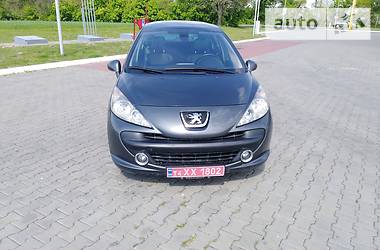 Универсал Peugeot 207 2008 в Луцке