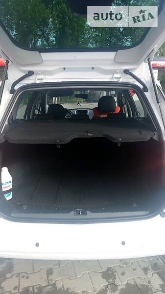 Універсал Peugeot 207 2009 в Луцьку