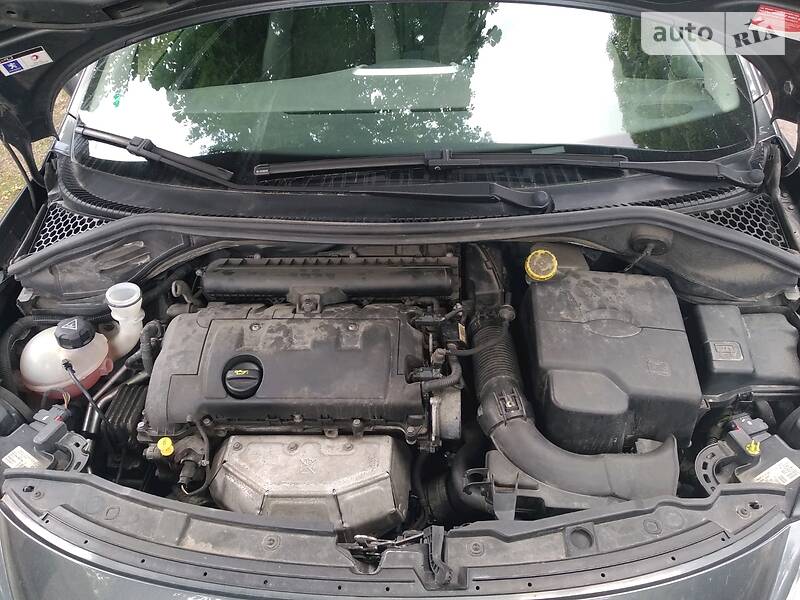 Універсал Peugeot 207 2009 в Житомирі фото 13 Універсал Peugeot 207 2009 в Житомирі