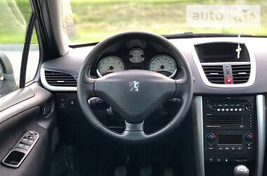 Універсал Peugeot 207 2009 в Стрию