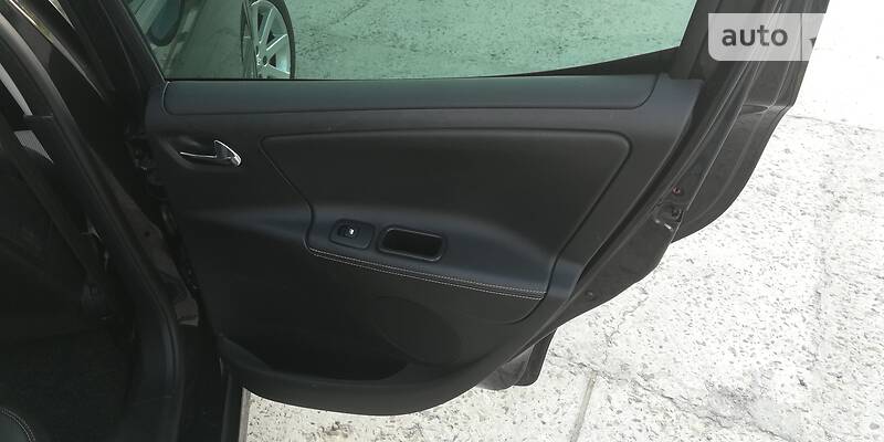 Універсал Peugeot 207 2008 в Стрию