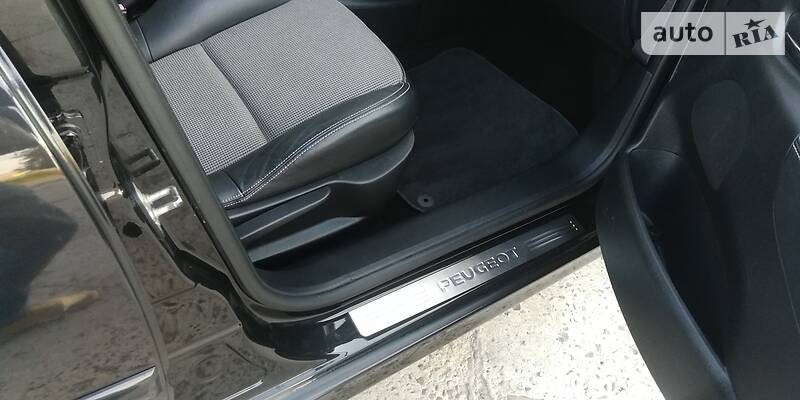 Універсал Peugeot 207 2008 в Стрию