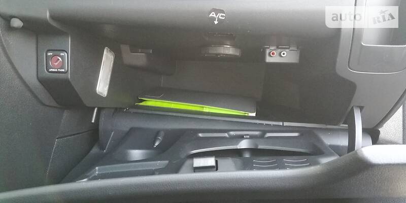 Універсал Peugeot 207 2008 в Стрию