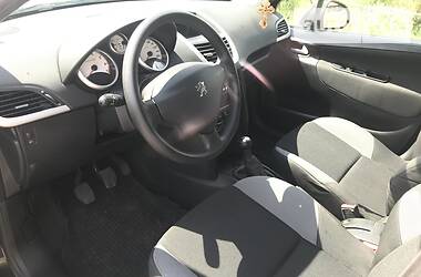 Універсал Peugeot 207 2007 в 
