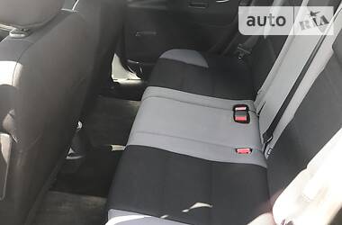 Універсал Peugeot 207 2007 в 