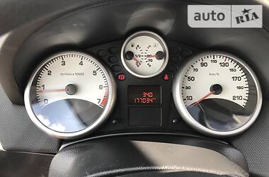 Універсал Peugeot 207 2007 в 