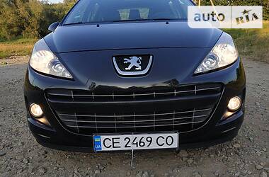 Универсал Peugeot 207 2013 в Коломые