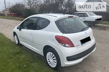 Купе Peugeot 207 2012 в Херсоне