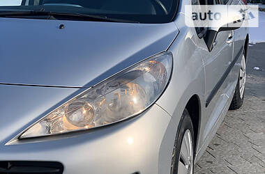 Універсал Peugeot 207 2011 в Стрию