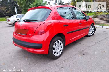 Хетчбек Peugeot 207 2009 в Кременчуці