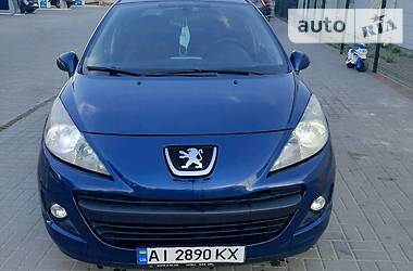 Хетчбек Peugeot 207 2009 в Софіївській Борщагівці