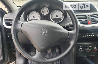 Универсал Peugeot 207 2009 в Тернополе