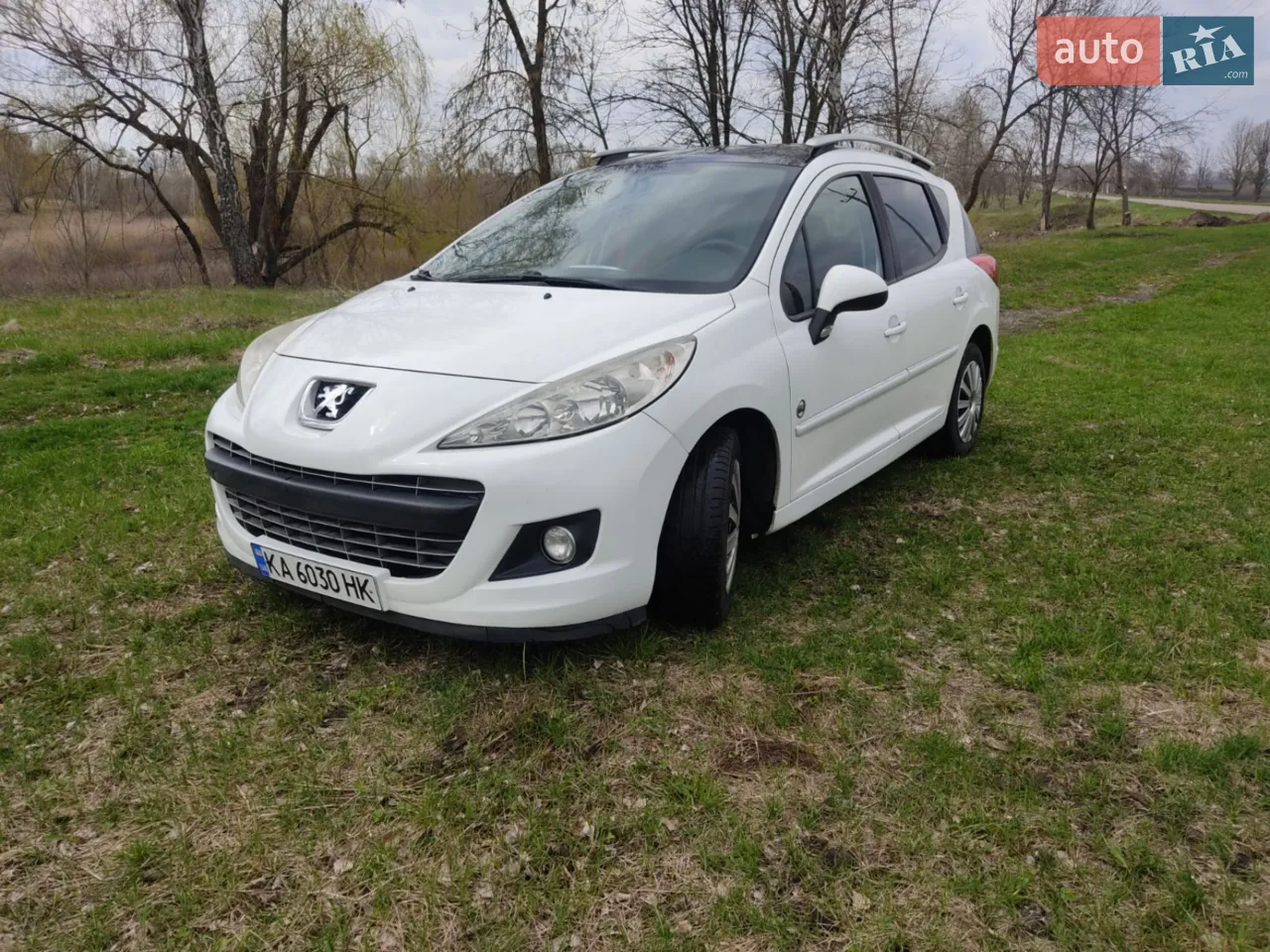 2011 Peugeot 207 - мініатюра 17