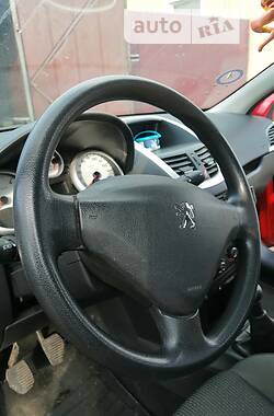 Универсал Peugeot 207 2011 в Прилуках