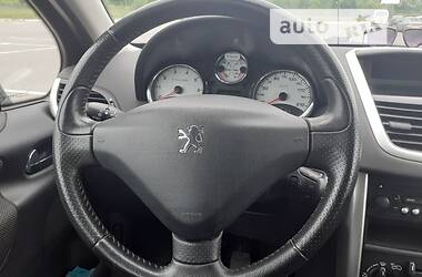 Универсал Peugeot 207 2007 в Полтаве