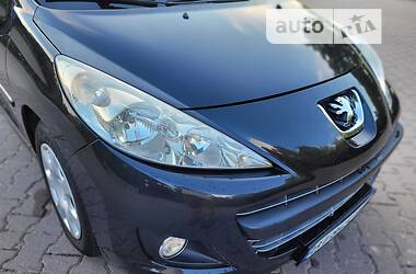 Універсал Peugeot 207 2011 в Миргороді