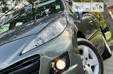Універсал Peugeot 207 2011 в 