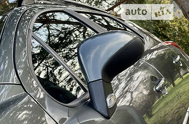 Універсал Peugeot 207 2011 в 